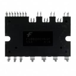 FSBB20CH60FON Semiconductor