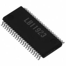ONSEMI LB11923V-TLM-E