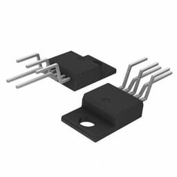 ONSEMI MC34166TVG