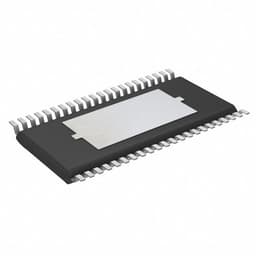 ONSEMI LV5236VZ-TLM-H