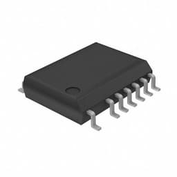 ONSEMI MC33362DW