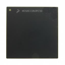 NXP MC68LC060RC66