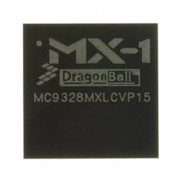 NXP MCF5251CVM140R2