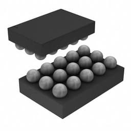 ONSEMI NCP6343XFCCT1G