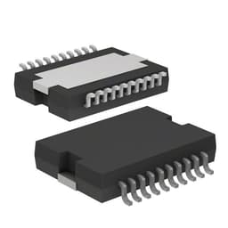 INFINEON TLE82092SAAUMA1