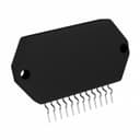 ONSEMI STK672-540