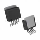 INFINEON TLS850B0TBV50ATMA1
