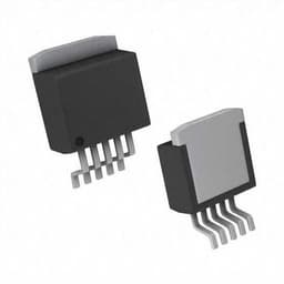 INFINEON TLS850B0TBV50ATMA1