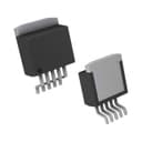 INFINEON TLE4276GVATMA3