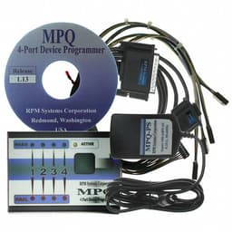 MPQ-AVR32RPM Systems Corp