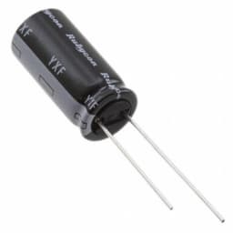 35YXF470MEFCKC10X20rubycon