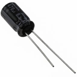 rubycon 50YXG220MEFC10X16