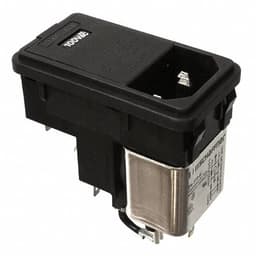 FN372-4-21Schaffner EMC Inc.