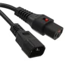 Schaffner EMC Inc. IL13-C14-SVT-3100-183