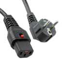 Schaffner EMC Inc. IL13-EU1-H05-3100-400