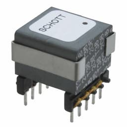 36038Schott Corporation