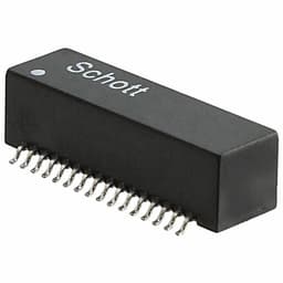 37533Schott Corporation