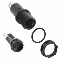 SCHURTER Inc. 3101.0040