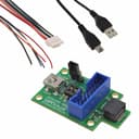 Serious Integrated Inc. SPA100-A00-01