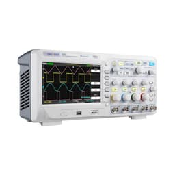 SDS1102CFLSiglent Technologies NA, Inc.