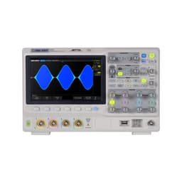 SDS2074XSiglent Technologies NA, Inc.