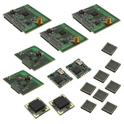 RBK-ZREKIU-ASigma Designs Inc.