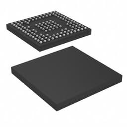 SKYWORKS EFM32PG12B500F1024GL125-C