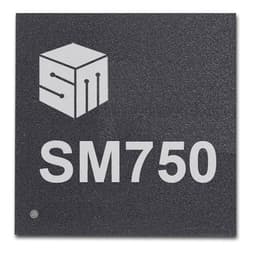 Silicon Motion, Inc. SM750GX160001-AC
