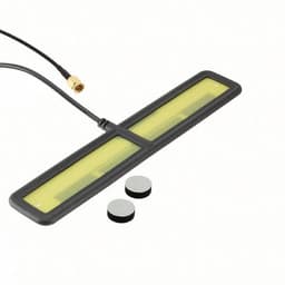 ALPHA40/2.5M/SMAM/S/S/29Siretta Ltd