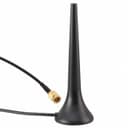 Siretta Ltd MIKE1A/5M/SMAM/S/S/20