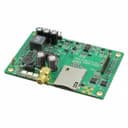 Siretta Ltd ZOOM-N-GPRS