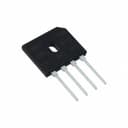 SMC Diode Solutions GBU601GTB