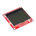 SparkFun Electronics LCD-10168