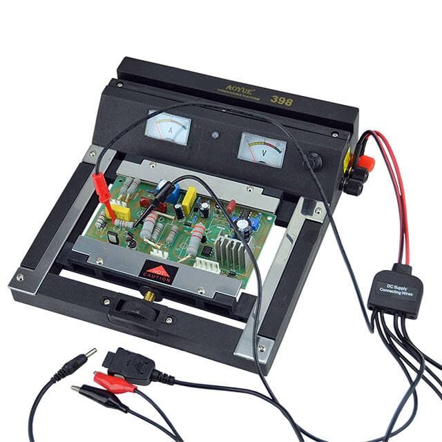 SRA Soldering Products AO398