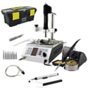 SRA Soldering Products AO866220V