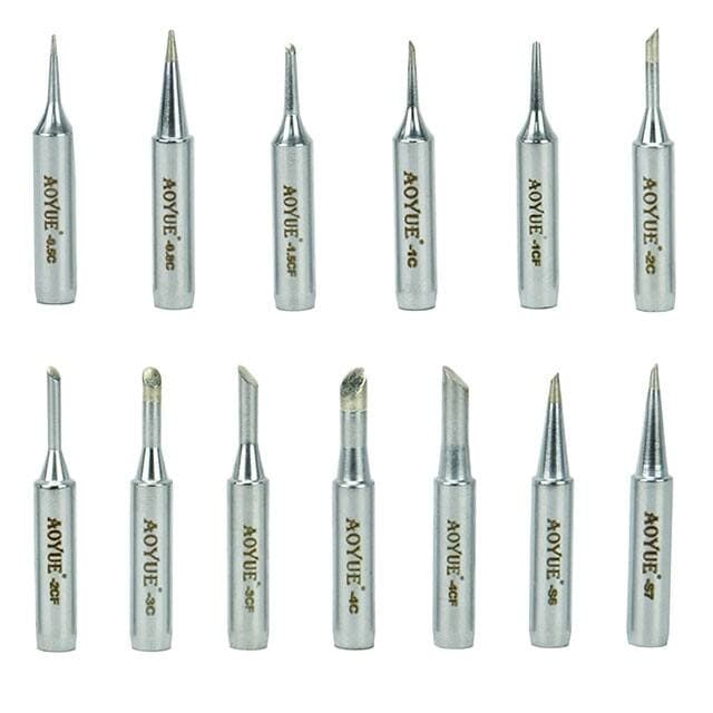 SRA Soldering Products AOTBEVEL.SET