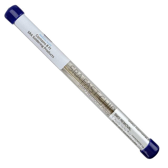 SRA Soldering Products FASTCHIP8