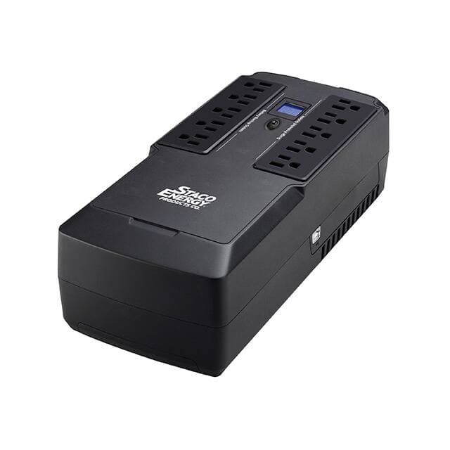 Staco Energy Products Company SB2-05501