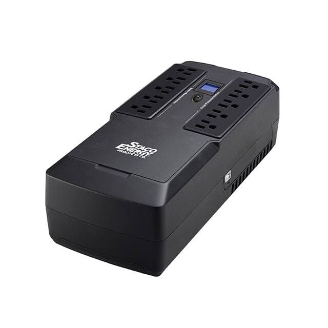 Staco Energy Products Company SB2-07501