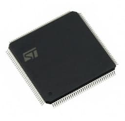 ST STM32F217ZET6