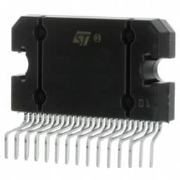 ST TDA7562B