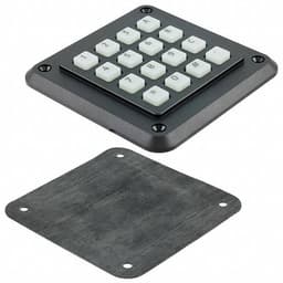 3K16T103Storm Interface