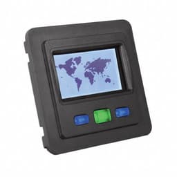 5103-1103Storm Interface