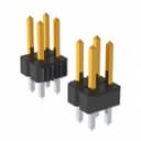 Sullins Connector Solutions PBC36DAAN