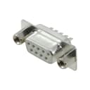 Sullins Connector Solutions SDS100-PRW2-F09-SN11-6