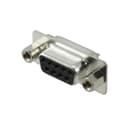 Sullins Connector Solutions SDS100-PRW2-F09-SN81-1