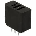 Sullins Connector Solutions TCC03DKSN-S1713