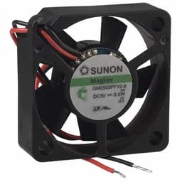 GM0503PFV2-8.GNSunon Fans