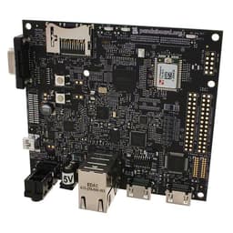 UEVM4460G-02-01-00SVTronics Inc.