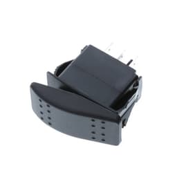 SRD1-1G-DC-1-BNNSwitch Components